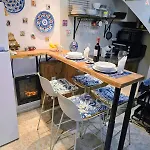 Casa Alma Andluza - Rooftop Terrace, Pueblo Torrox