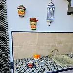 Casa Alma Andluza - Rooftop Terrace, Pueblo Apartmán