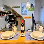 Casa Alma Andluza - Rooftop Terrace, Pueblo Torrox