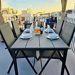 Apartmán Casa Alma Andluza - Rooftop Terrace, Pueblo Torrox