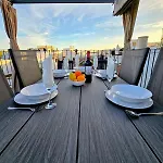 Casa Alma Andluza - Rooftop Terrace, Pueblo Torrox
