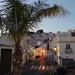 Casa Alma Andluza - Rooftop Terrace, Pueblo