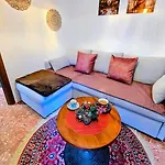 Apartmán Casa Alma Andluza - Rooftop Terrace, Pueblo Torrox